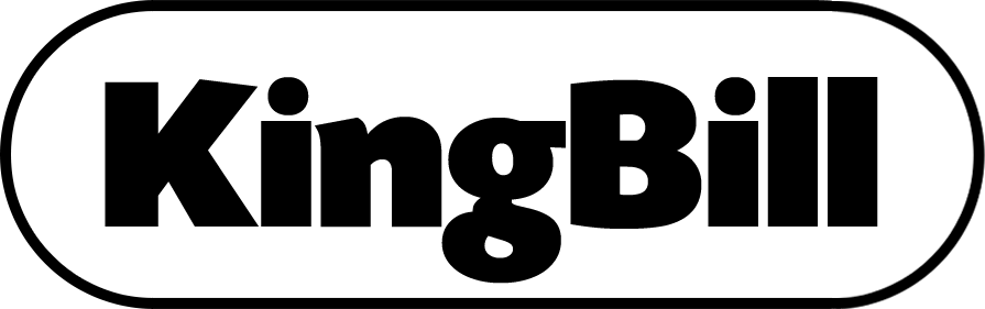 Kingbill Logo